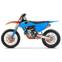KTM 450 XC-F 2016-2021